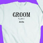 Wedding Party Sweatshirt